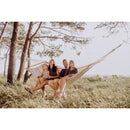 Viseča mreža s prečno palico Amazonas Brasilia, Capucino-Wasup Slovenija