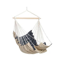 Viseči stol Amazonas California Sand-Wasup Slovenija