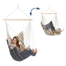 Viseči stol Amazonas California Terracotta-Wasup Slovenija