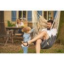 Viseči stol Amazonas California Terracotta-Wasup Slovenija