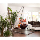 Viseči stol Amazonas California Terracotta-Wasup Slovenija