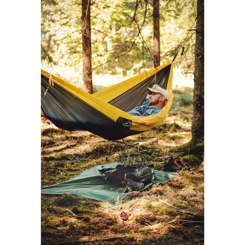 Amazonas Hammock Floor - tla za visečo mrežo-Wasup Slovenija