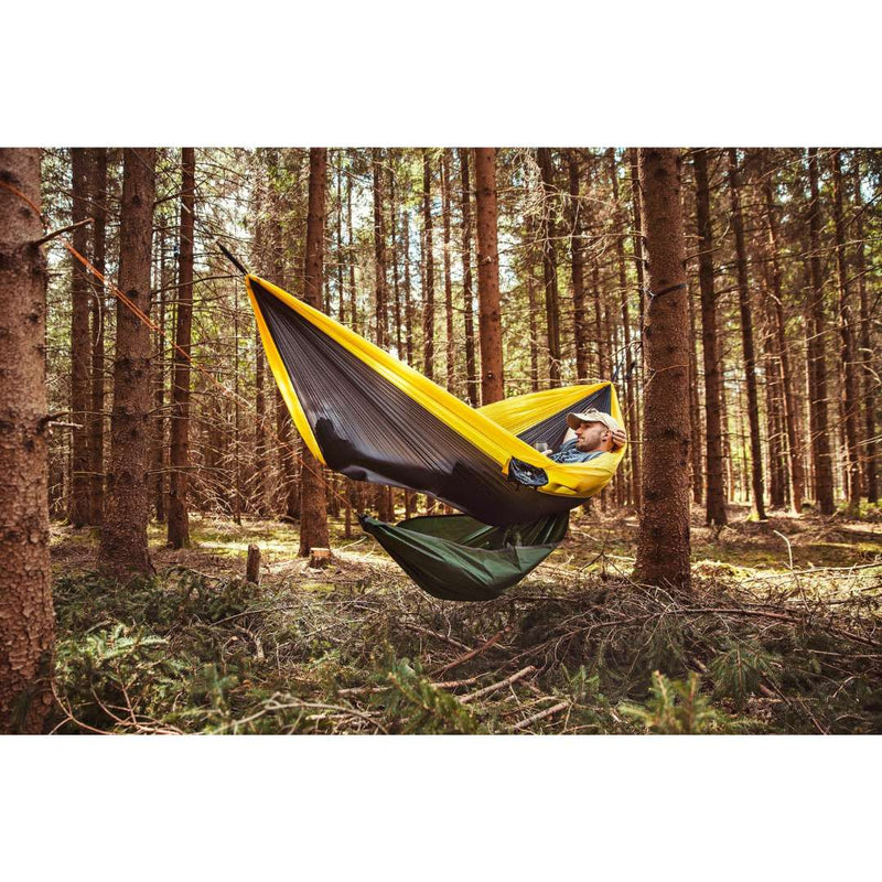 Amazonas Hammock Floor - tla za visečo mrežo-Wasup Slovenija