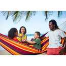 Viseča mreža Amazonas Lambada Tropical, L-Wasup Slovenija