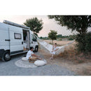 Viseča mreža Amazonas Palacio Boho-Wasup Slovenija