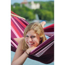 Viseča mreža s palico Amazonas Samba Fuego-Wasup Slovenija