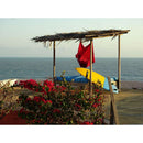 Amazonas Viseča Mreža Silk Traveller XL Chili-Wasup Slovenija