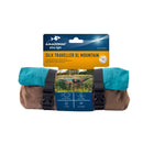 Amazonas Viseča Mreža Silk Traveller XL Mountain-Wasup Slovenija