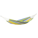 Viseča mreža Amazonas Tahiti, M-Wasup Slovenija