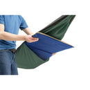 Amazonas Traveller Camp - komplet viseče mreže, komarnika in zaščite proti dežju-Wasup Slovenija