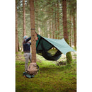 Amazonas Traveller Camp - komplet viseče mreže, komarnika in zaščite proti dežju-Wasup Slovenija