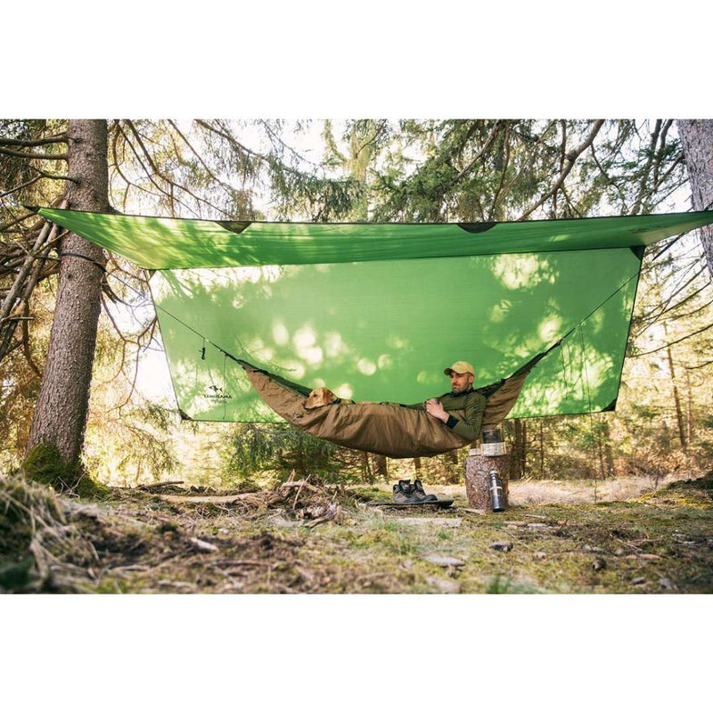 Amazonas Traveller Tarp XXL - Zaščita pred dežjem-Wasup Slovenija