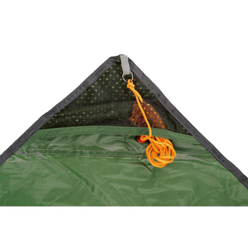 Amazonas Traveller Tarp XXL - Zaščita pred dežjem-Wasup Slovenija