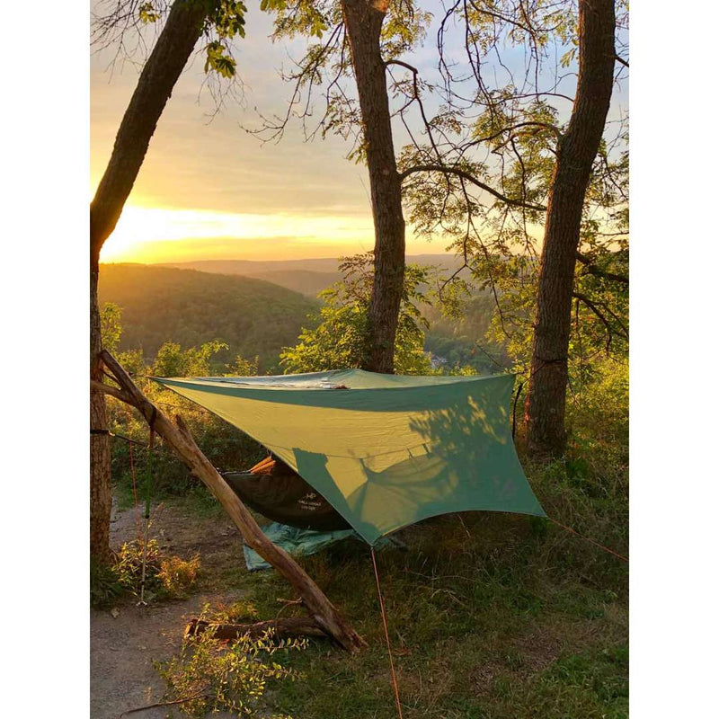 Amazonas Traveller Tarp - Zaščita pred dežjem-Wasup Slovenija