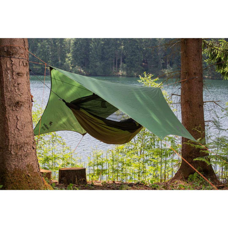 Amazonas Traveller Tarp - Zaščita pred dežjem-Wasup Slovenija