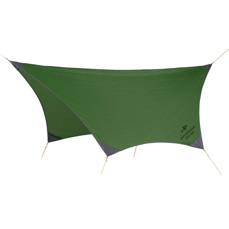 Amazonas Traveller Tarp - Zaščita pred dežjem-Wasup Slovenija