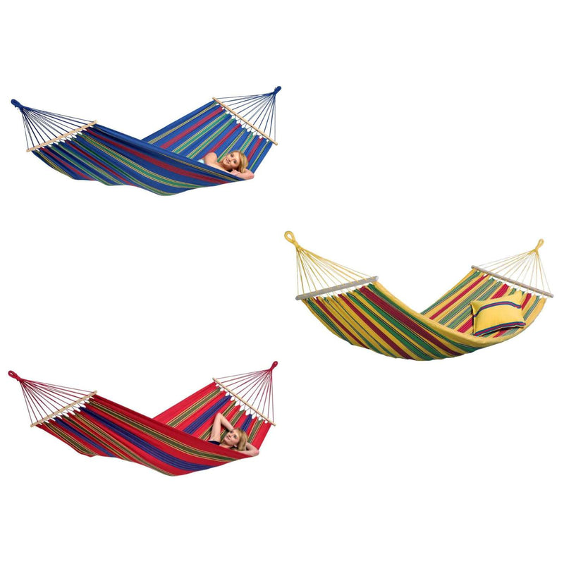 amazonas hängematte aruba Rod Hammock Amazonas Aruba, L