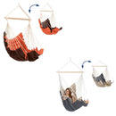 Viseči stol Amazonas California Terracotta-Wasup Slovenija