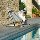 Viseča mreža La Siesta Brisa Double - 160kg-Wasup Slovenija