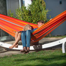 Viseča mreža La Siesta Brisa Double - 160kg-Wasup Slovenija