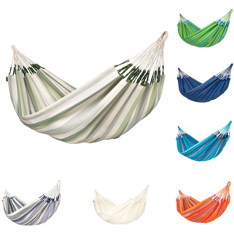 la siesta hängematte brisa Hammock La Siesta Brisa Double