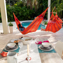 Viseča mreža La Siesta Brisa Kingsize - 200kg-Wasup Slovenija