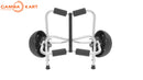 Voziček za sup ali kajak Camba Kart-Wasup Slovenija
