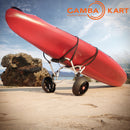 Voziček za sup ali kajak Camba Kart-Wasup Slovenija