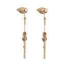 La Siesta Casa mount vrvi za visečo mrežo