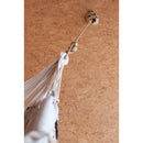 Napenjalne vrvi za viseče mreže La Siesta CasaMount Beige