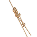 Napenjalne vrvi za viseče mreže La Siesta CasaMount Beige