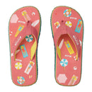 Flip flops Cool Shoe Eve Slight Farniente pINK