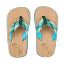 Ženske Japonke Cool Shoe Eve Wood 2026-Wasup Slovenija
