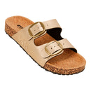 Ženski natikači Cool Shoe Feather Goldy-Wasup Slovenija