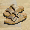 Ženski natikači Cool Shoe Feather Goldy-Wasup Slovenija