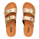 Ženski natikači Cool Shoe Feather Goldy-Wasup Slovenija