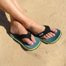 Japonke Cool Shoe Mallard