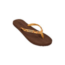 Japonke Cool Shoe Space Trip Brown-Wasup Slovenija