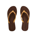 Japonke Cool Shoe Space Trip Brown-Wasup Slovenija