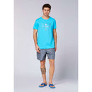 Chiemsee Boardshorts Jumper, Grisaille-Wasup Slovenija