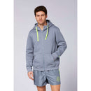 Chiemsee Moška Jopica na Zadrgo Ale, Grisaille-Wasup Slovenija