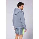 Chiemsee Moška Jopica na Zadrgo Ale, Grisaille-Wasup Slovenija