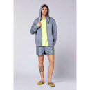 Chiemsee Moška Jopica na Zadrgo Ale, Grisaille-Wasup Slovenija