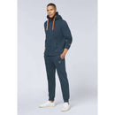 Chiemsee Moška Jopica na Zadrgo Ale, Total Eclipse-Wasup Slovenija