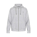 Chiemsee Moška Jopica na Zadrgo Ele, Gray-Wasup Slovenija