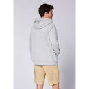 Chiemsee Moška Jopica na Zadrgo Ele, Gray-Wasup Slovenija