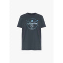 Chiemsee Moška Majica Oscar kr rokav, Total Eclipse-Wasup Slovenija