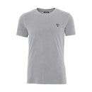 Chiemsee Moška Majica Saltburn kr rokav, Gray-Wasup Slovenija