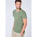 Chiemsee Moška Majica Saltburn kr rokav, Laurel Wreat-Wasup Slovenija