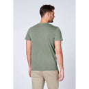 Chiemsee Moška Majica Saltburn kr rokav, Laurel Wreat-Wasup Slovenija